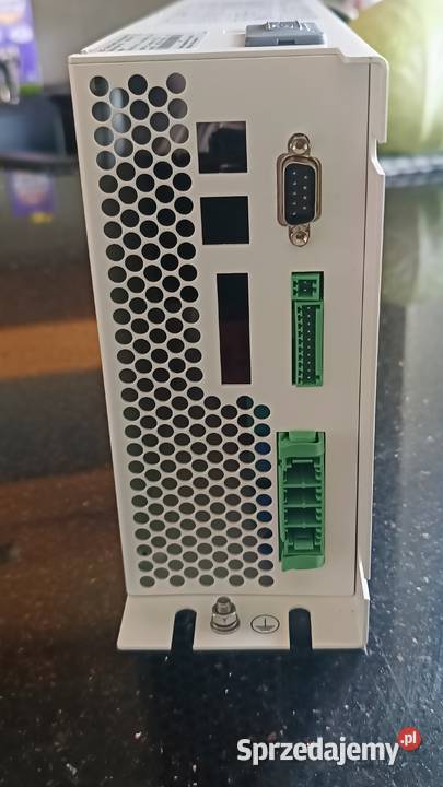 Elektroniczny zasilacz lamp UV 9kW EBU20900450 Nowy Dwór Mazowiecki