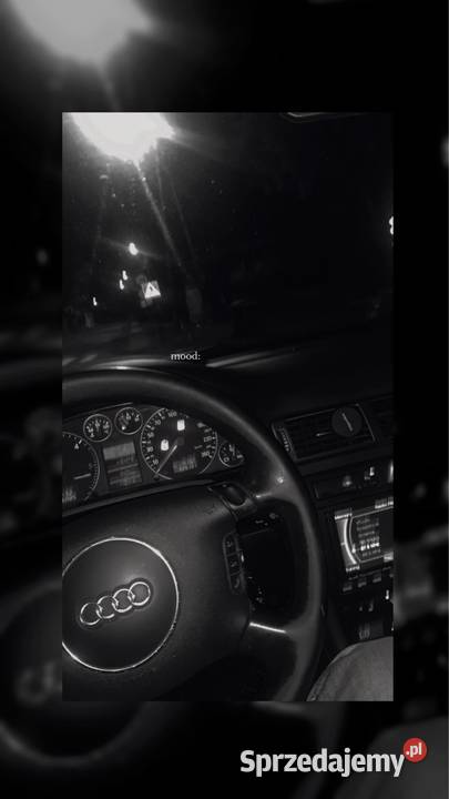 Audi A6c5 25D Słubice