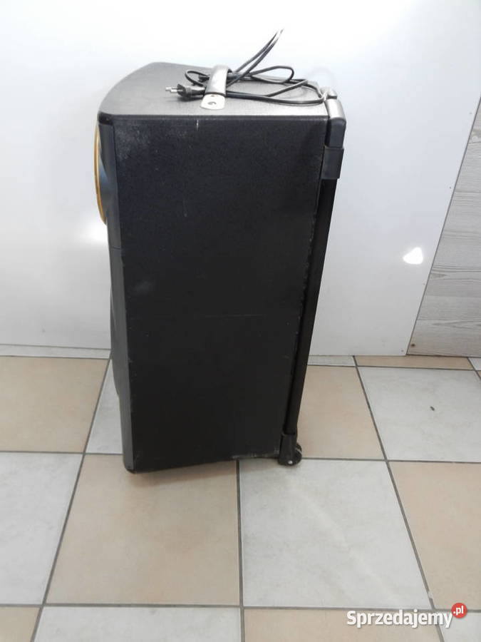 Głośnik przenośny Manta SPK5003