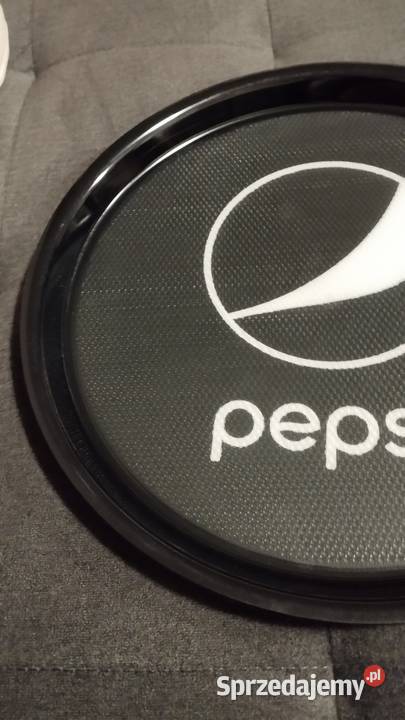 taca barmanska reklamowa Pepsi
