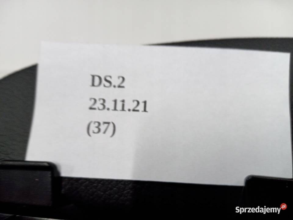 OSŁONA TUNELU LEWA NISSAN QASHQAI II J11