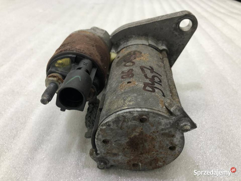 ROZRUSZNIK VW PASSAT B6 14TSI 0AM911023B