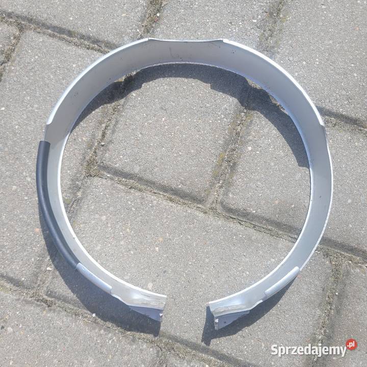 Ducati scrambler 800 Obudowa lampy osłona obejma Nowy Tomyśl