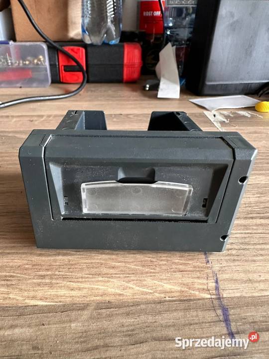 Drukarka data cold carrier 500 dolnośląskie