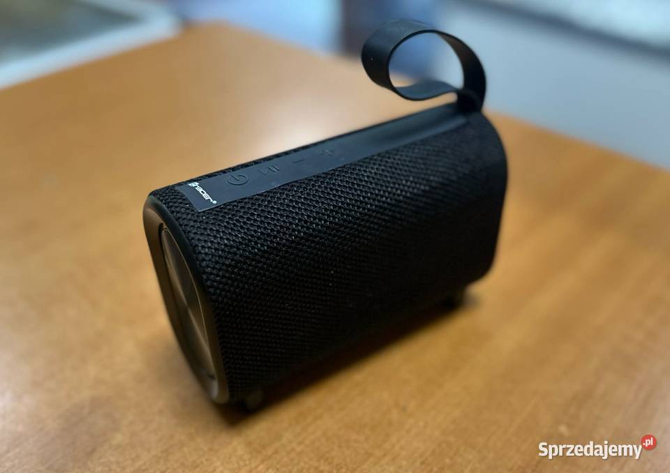 Głośnik bezprzewodowy Tracer Rave Mini TWS BT Elbląg sprzedam