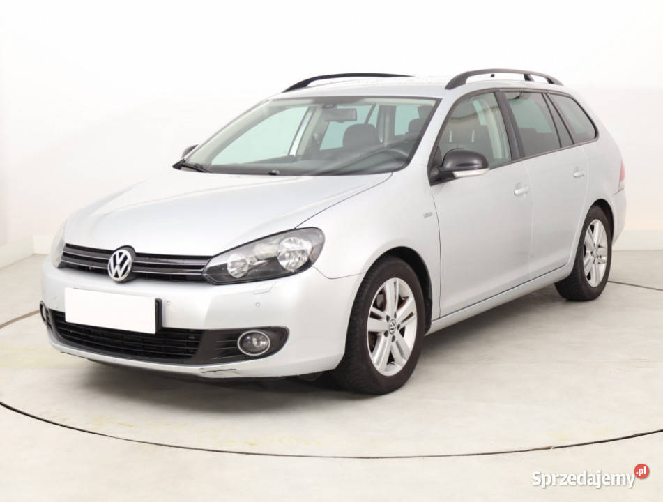 VW Golf 16 TDI gniazdo USB dolnośląskie Bielany Wrocławskie