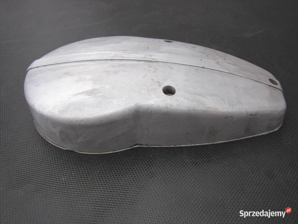 Shl M11 W dekiel zapłonu silnik W2A Rzepin Drugi