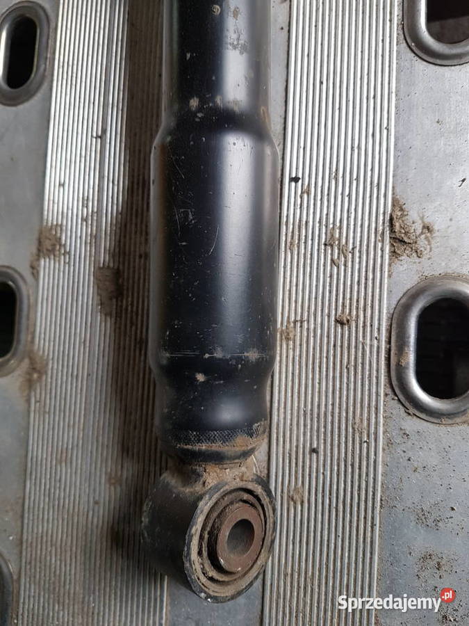 VW TOURAN CROOS AMORTYZATOR TYL 1T0513029H Amortyzatory Turek sprzedam