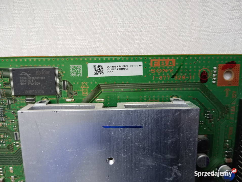 Sony KDL40 MAIN 187732911 podkarpackie Sanok