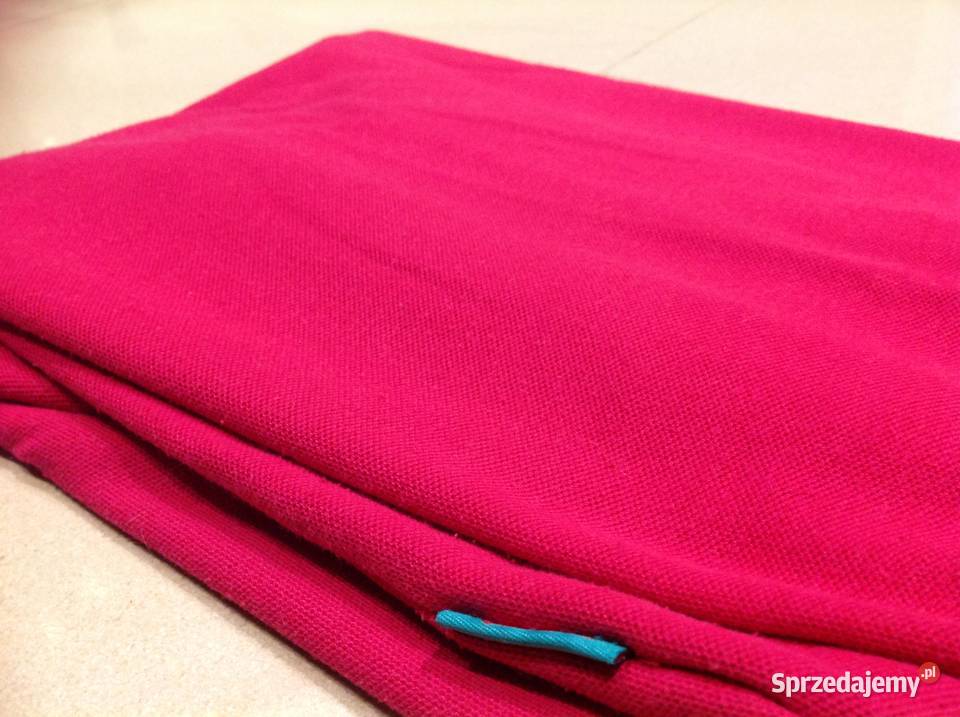 Koszulka Polo Męska PUMA L Różowa lubuskie Nowa Sól