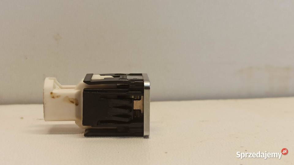 BMW 7 G11 PORT GNIAZDO USB 9368857 dolnośląskie