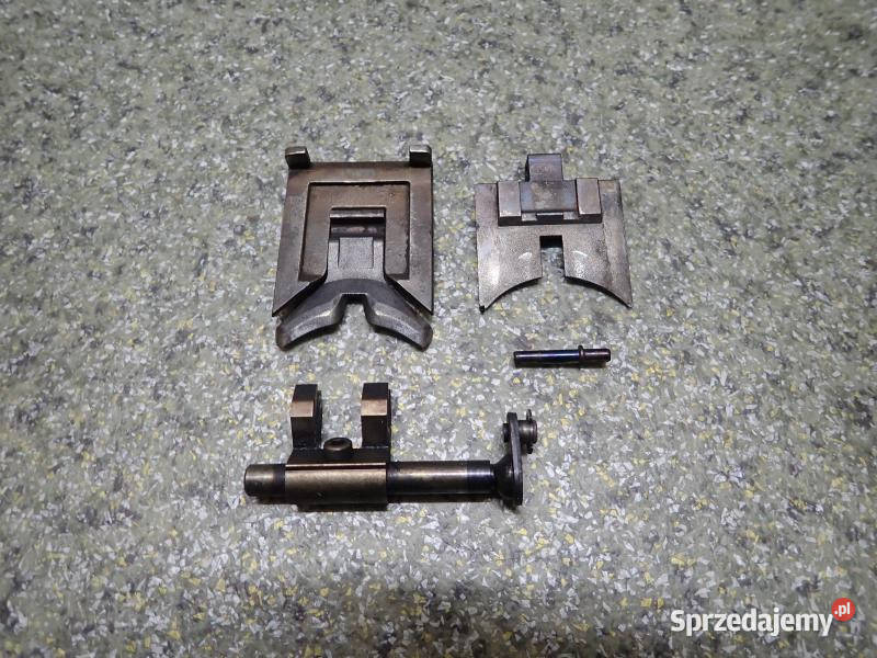 KOMPLET ZAWÓR WYDECHOWY HONDA CR 80 85 9604R