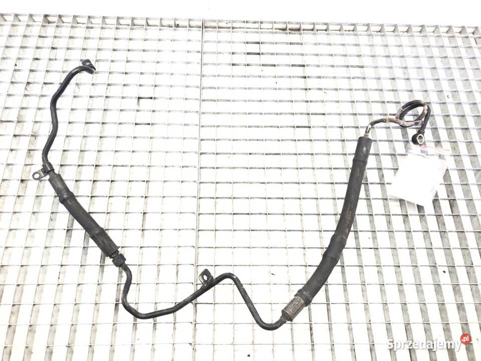 WĄŻ WSPOMAGANIA AUDI A6 C5 24 170 9705 PRZEWÓD Motoryzacja