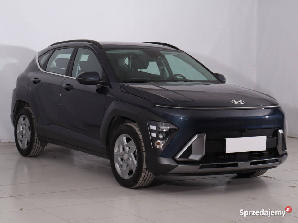 Hyundai Kona 16 TGDI SUV mazowieckie Piaseczno sprzedam