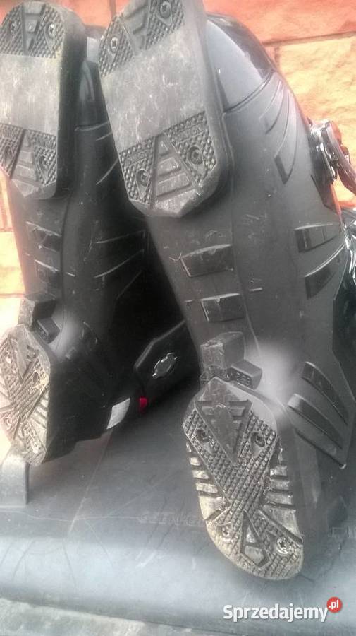 buty narciarskie Starachowice sprzedam