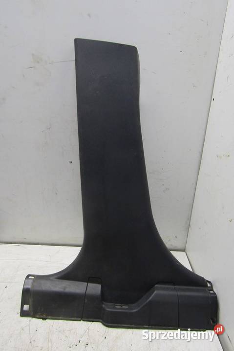 OSŁONA POSZYCIE SŁUPKA DOLNE LEWE MITSUBISHI Osłony i zaślepki