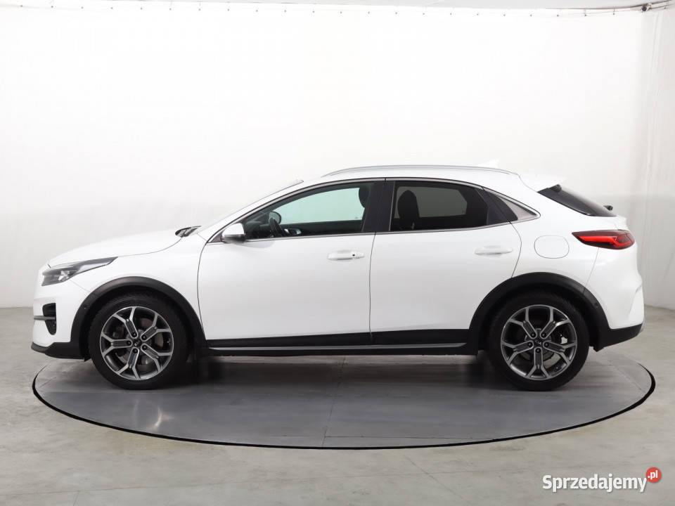 Kia XCeed 16 TGDI Katowice