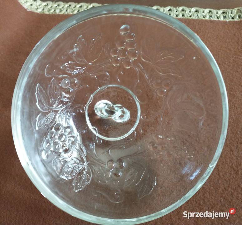 Maselnmiczka z PRLu wielkopolskie Krotoszyn