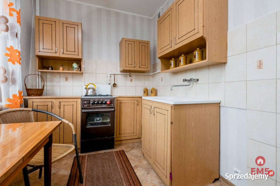 Mieszkanie 50m2 2 pok Białystok 50m2