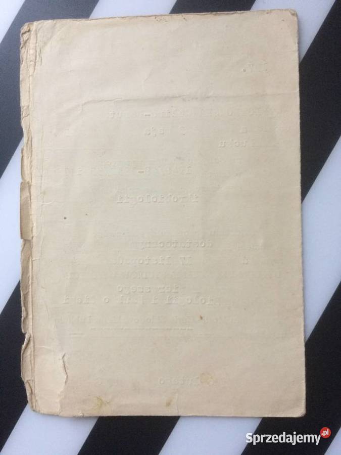 1061 Dyplom Ukończenia Studiów Wyższych Szczecin sprzedam