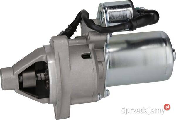 Rozrusznik 2703500730001 Kamionna