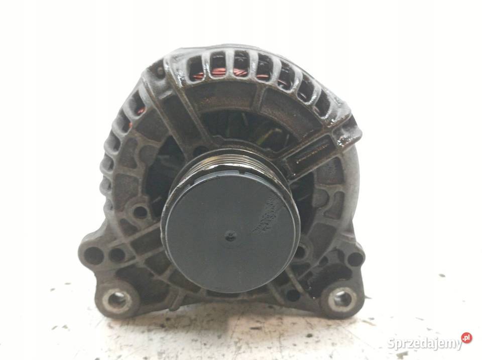 ALTERNATOR 028903028E 0124515010 19 TDI VW