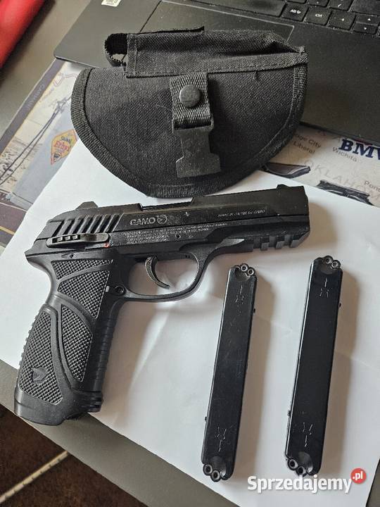 Gamo PT 85 45mm Myślenice