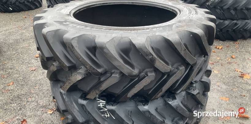 Opony Bridgestone 58070 R42 VXTRACTOR TL Opony Zaklików