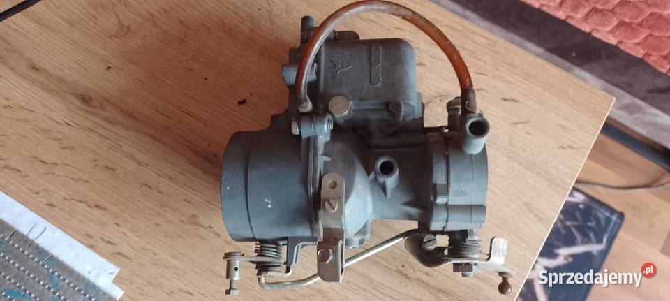 gażnik BVF trabant 601wartburg 353 nowy