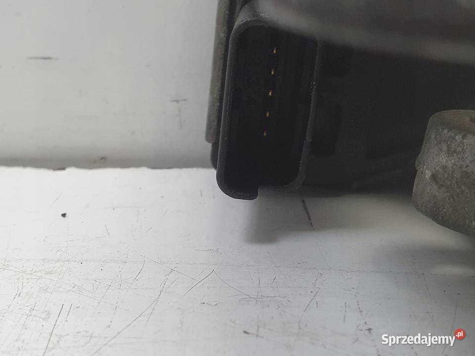 PRZEPUSTNICA Land Rover Freelander II 22 TD4 Chełm