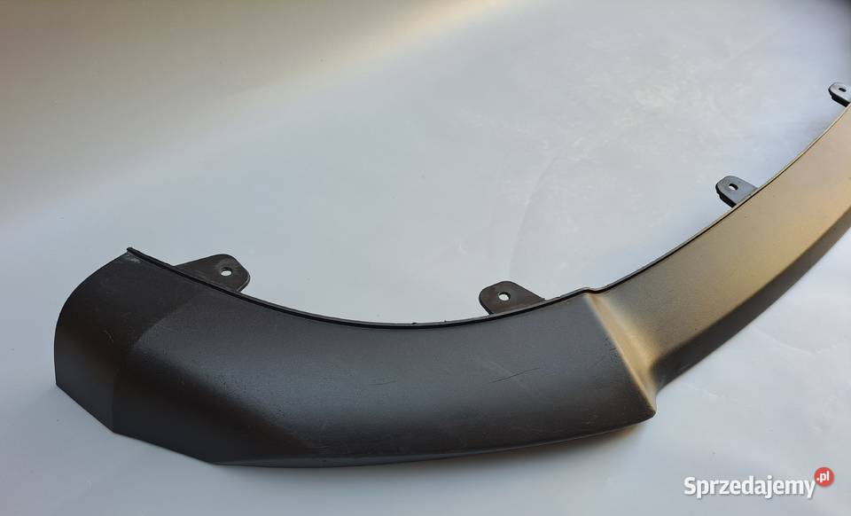 Spoiler Dokładka Zderzaka Przód Hyundai ix35 Mielęcin