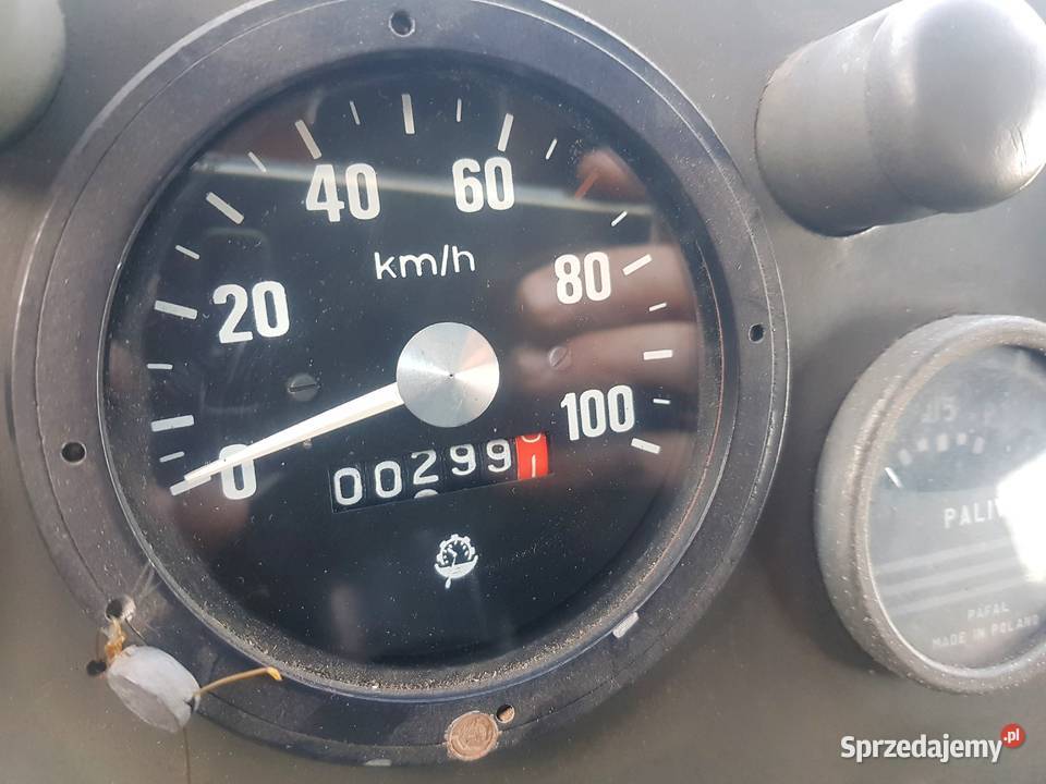 Samochód ciężarowy STAR 266 STAR266 STAR266 STAN manualna Nowy Gózd sprzedam