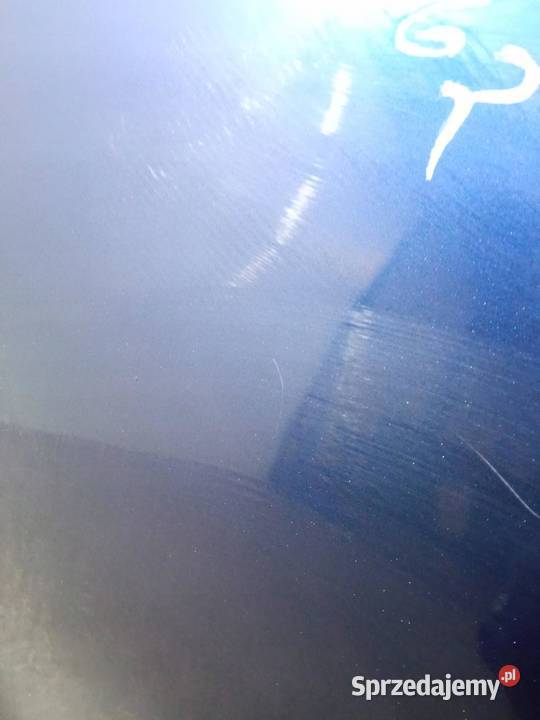 DRZWI PRAWE TYŁ TERPR Dacia Duster II 20172024