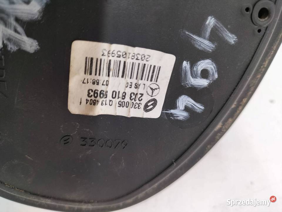 LUSTERKO LEWE 11PIN EUROPA 2038105993