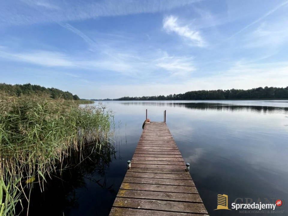 Sprzedaż domu wolnostojącego 55m2 Marianowo zachodniopomorskie