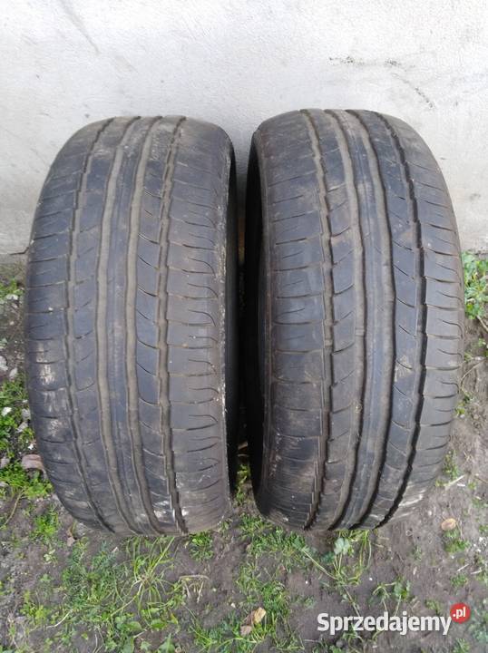 Opony 2055516 16 Dębica wielkopolskie sprzedam