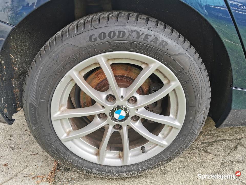 Bmw 118 d