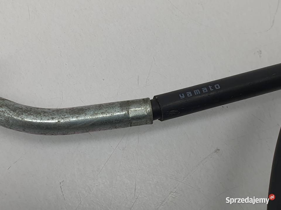 Linka Sprzegla Yamaha Yzf 450 1013