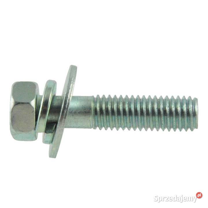 Śruba M8 x 125 x 35 mm LS MT125 LS MT335 LS Tajęcina sprzedam