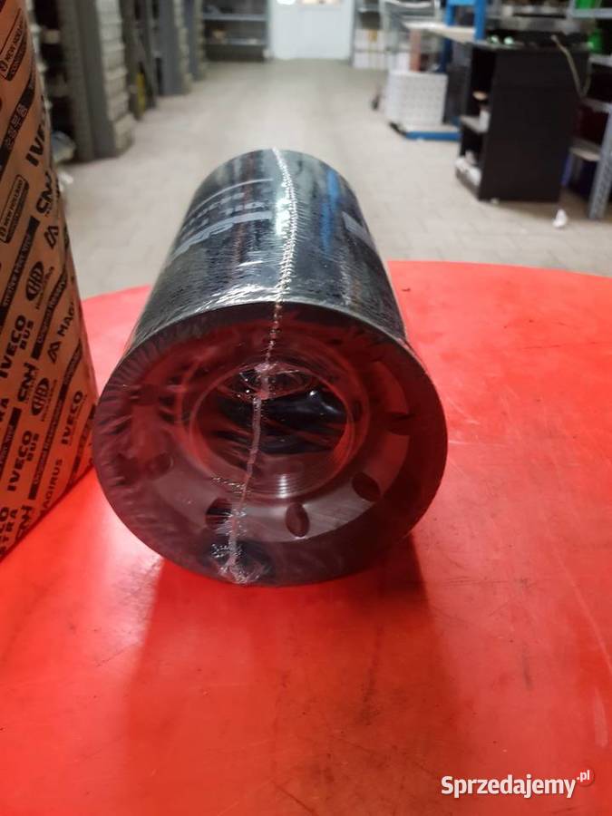 84301243 Filtr silnika CNH oryginał CIĄGNIK Sulechów