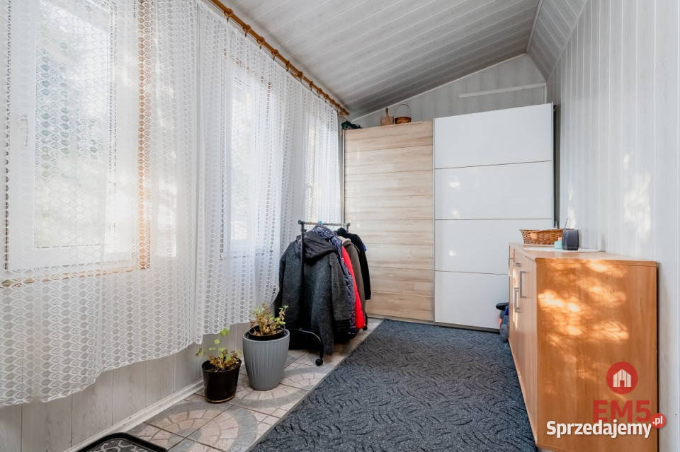 Dom wolnostojący Białystok 165m2 mieszkalny