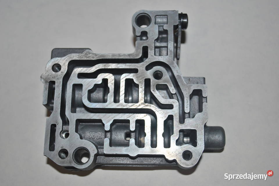 Rozdzielacz oleju Valve Body 5HP19 VW AUDI BMW Poręba