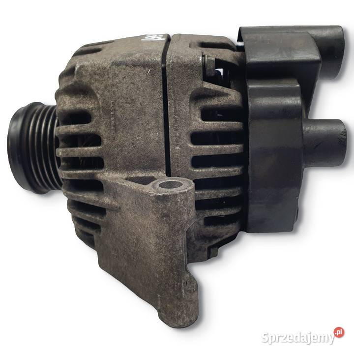 ALTERNATOR Opel Corsa C 13 CDTI valeo lubelskie Chełm