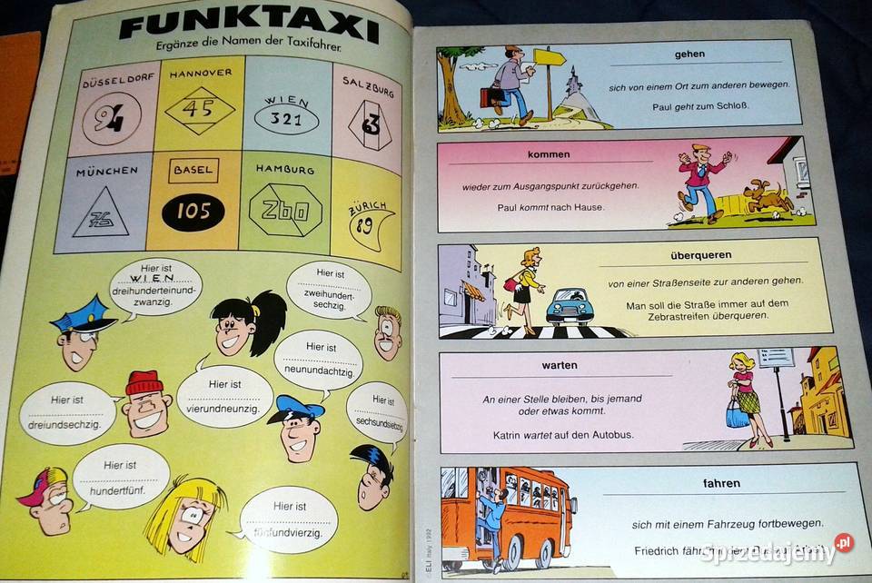 Kinder Jugendmagazin in Deutscher Sprache Chełm