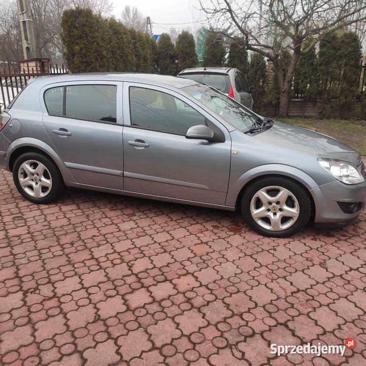 16 LPG serwisie Astra łódzkie