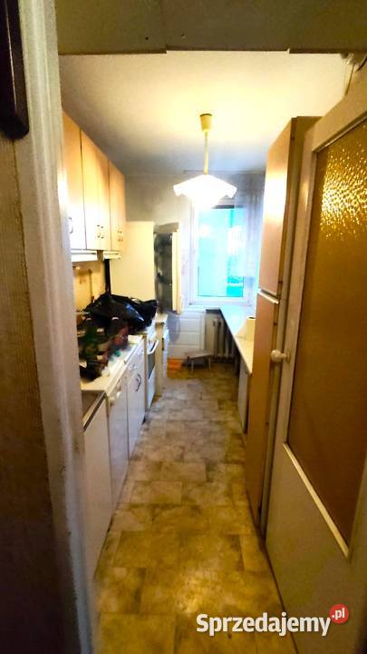 MIESZKANIE 57 mkw WIDOK NA PARK SKARYSZEWSKI 3 sprzedam