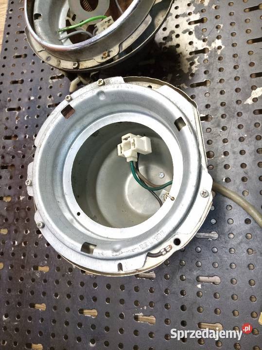 Polonez obudowa lampy garnek