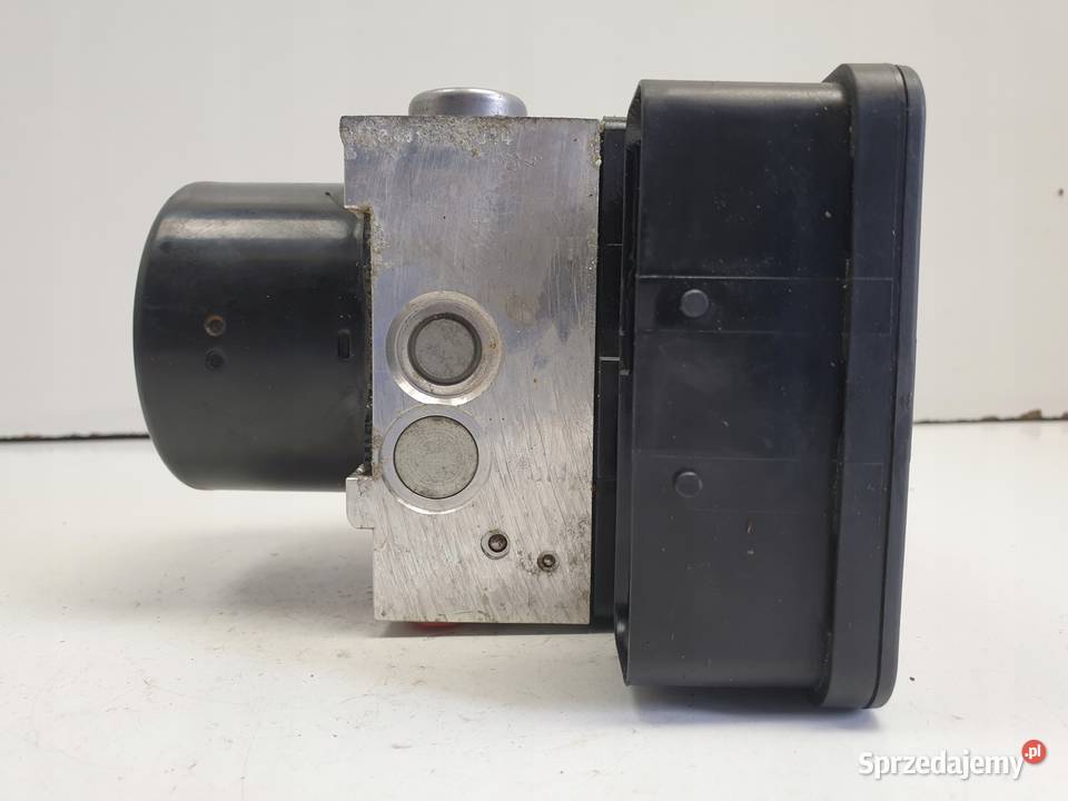 Volvo V70 III S80 II POMPA ABS Sterownik Pompy hamulcowe Janów