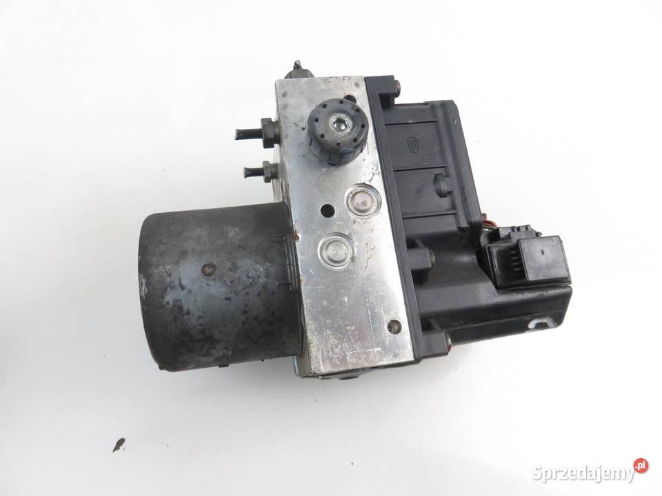 POMPA ABS ALFA ROMEO 147 0265224095