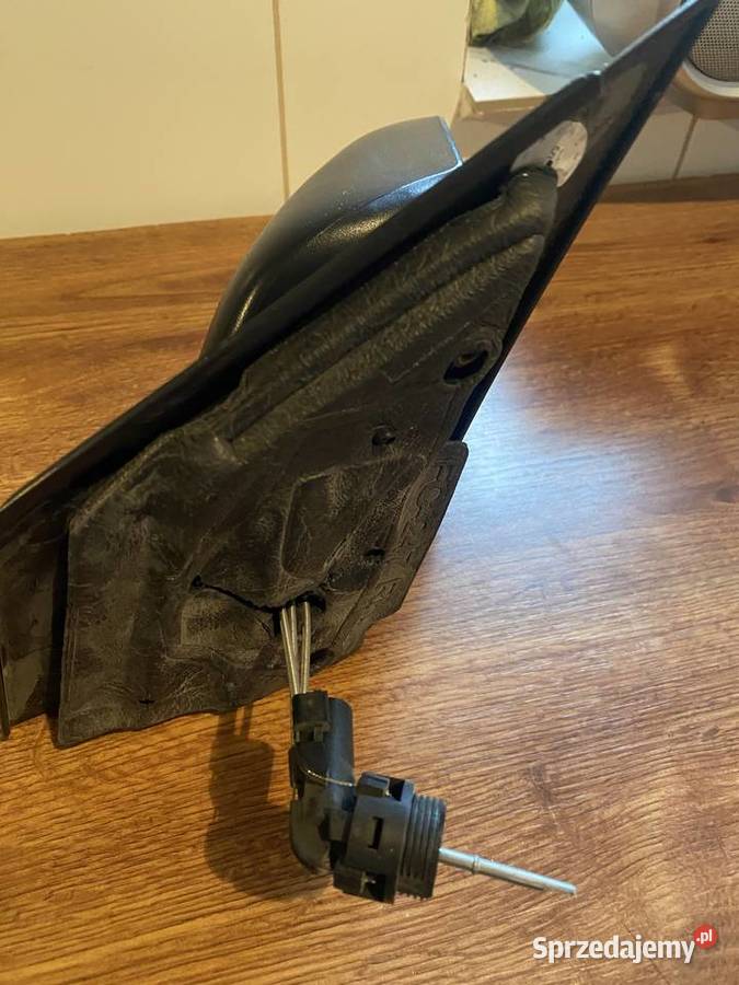 Sprzedam lusterko prawe do Vw polo